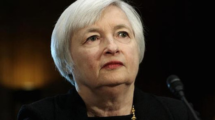 美聯(lián)儲加息日期臨近：耶倫暗示12月或“采取行動”