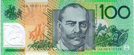 世界各國(guó)最大面額鈔票上面都印了誰(shuí)？