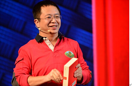 周鴻祎成功殺入手機血海中心地帶:接下來怎么辦?