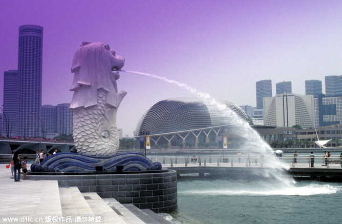 盤點：歷屆APEC領(lǐng)導(dǎo)人非正式會議議題及成果