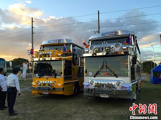 與會領導人或穿“菠蘿纖維”衫!馬尼拉APEC峰會花絮匯總