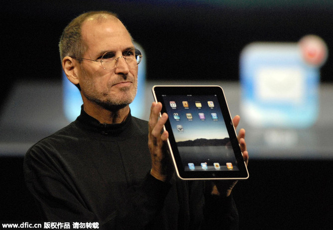 盤點:那些投身慈善的外國商界大佬們