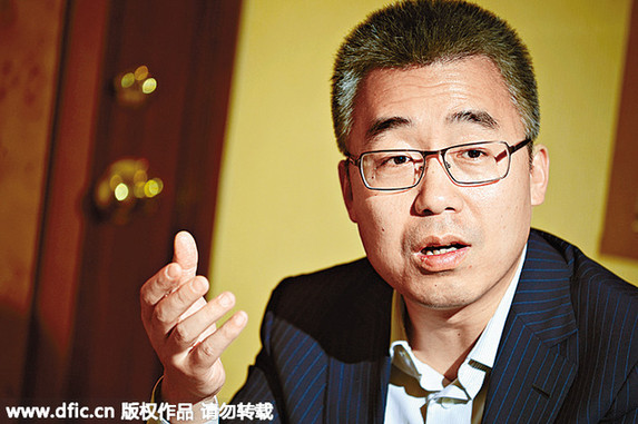 中國資本圈新趨勢？中企“重金”布局海外足球俱樂部