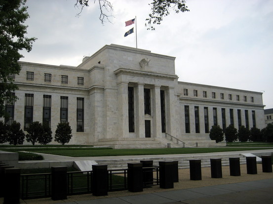 美聯儲加息在即?投資者加碼押注