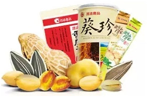 進擊的洽洽：每月推30個新品、進軍焦糖、加碼電商