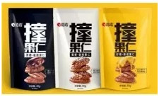 進擊的洽洽：每月推30個新品、進軍焦糖、加碼電商