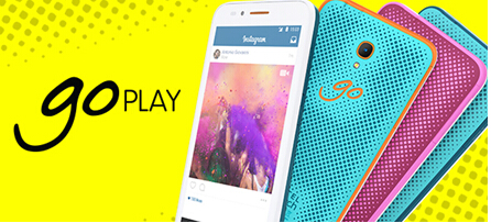 GO PLAY ,以多優勢秒殺SAMSUNG Xcover3