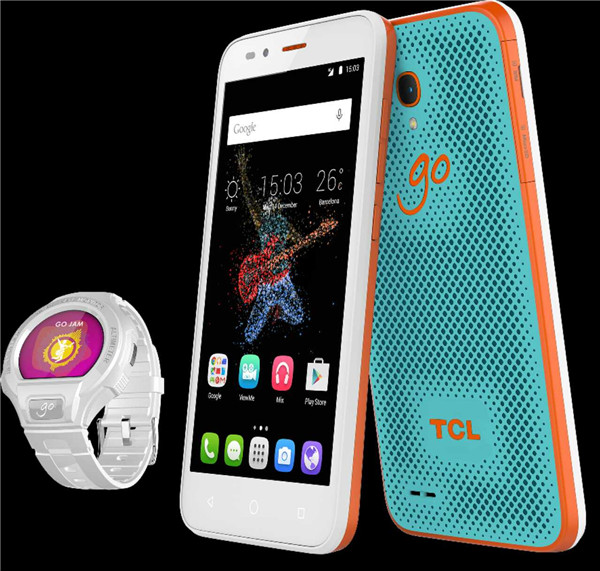 TCL Xess國(guó)內(nèi)首發(fā) 首創(chuàng)移動(dòng)大屏新品類