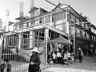 大理擬向環(huán)洱海商戶收費(fèi)治污 客棧經(jīng)營(yíng)者紛紛吐槽