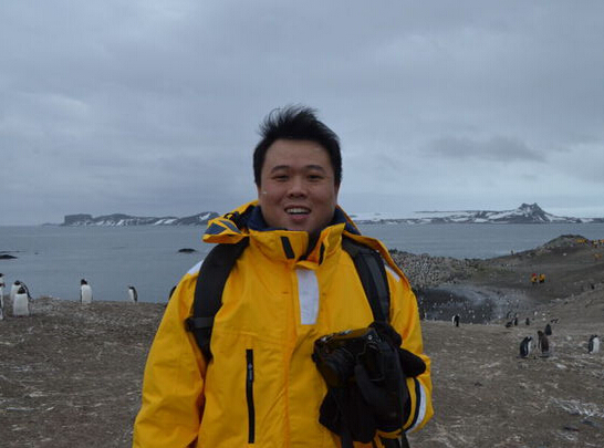 中國動畫電影工業的春天來了嗎？“是冬天快過去了”