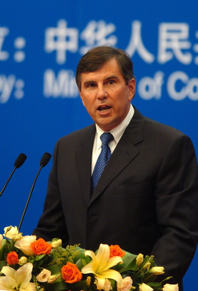 專訪艾默生CEO范大為:從正確的決策中收獲成功