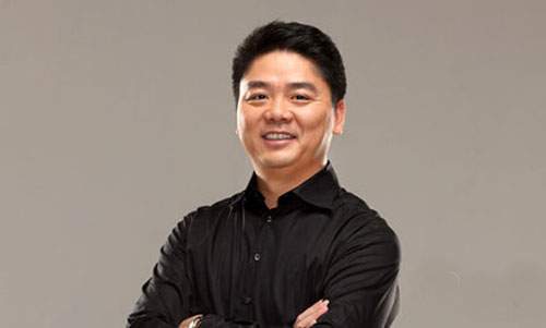 互聯網大咖訪談之劉強東:創業的秘訣就是堅持堅持再堅持