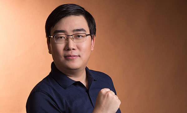 互聯(lián)網(wǎng)大咖訪談之滴滴CEO程維:滴滴未來會成為移動出行的綜合入口