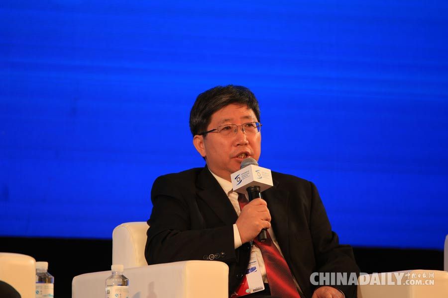 SAP李瑞成:加工和利用數據的能力至關重要