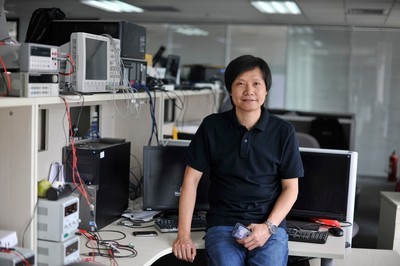 雷軍:小米希望通過構(gòu)建平臺來推動新國貨運(yùn)動