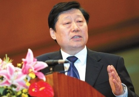 張瑞敏:沒有真正的互聯網企業 只有擁有互聯網技術的企業