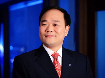 吉利集團(tuán)李書(shū)福:汽車(chē)一定成為一個(gè)移動(dòng)的終端