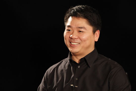 劉強東：未來所有商品一定是智能化