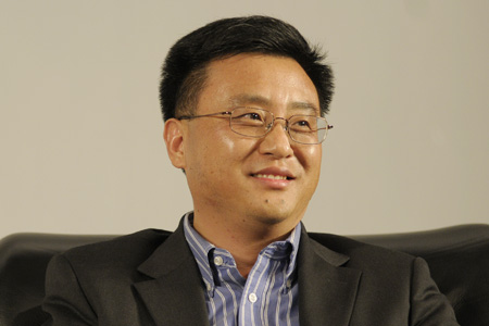 張亞勤：現在是中國互聯網公司來走向全球化的最佳時機