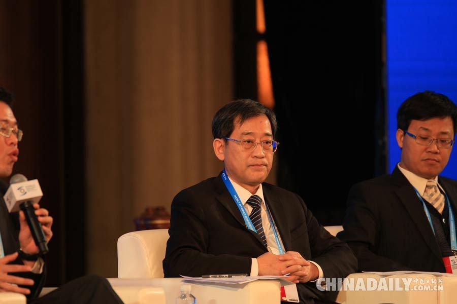 全春來:智慧城市的發(fā)展建設(shè)首先是創(chuàng)新