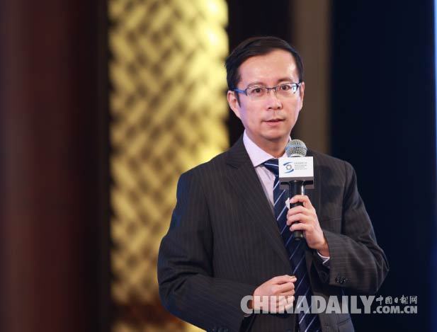 “萬物互聯驅動產業變革”——聽“大咖”們怎么說