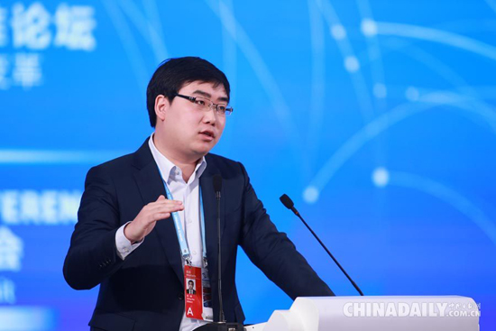 滴滴程維:全球多地都在學(xué)習(xí)中國的順風(fēng)車模式