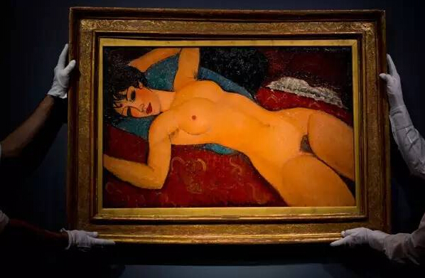 王健林、馬云等亞洲富豪2015年的購物車里都有什么?