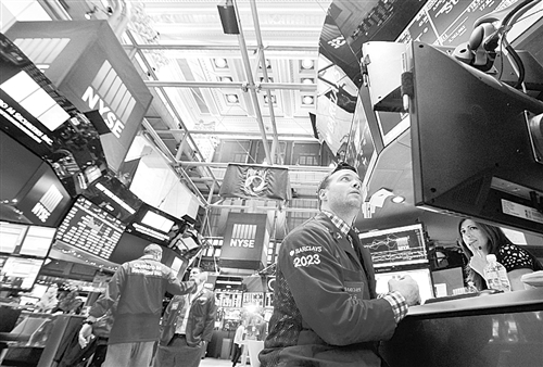 2015經(jīng)濟(jì)日報十大國際經(jīng)濟(jì)新聞