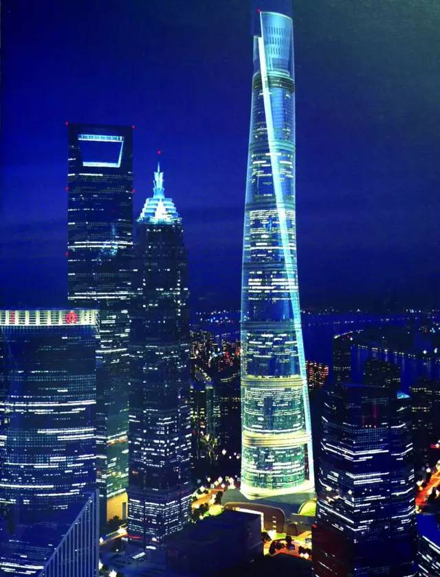 2015年全球商業表情:最大贏家與最落寞者