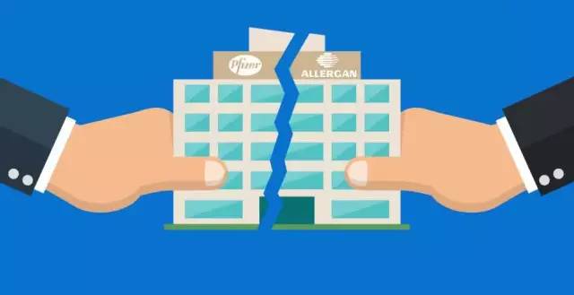 2015年全球商業表情:最大贏家與最落寞者