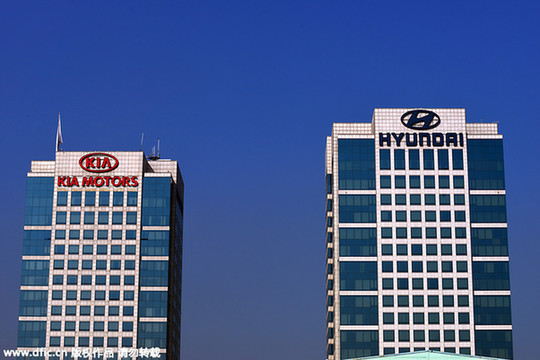 2015年韓國車企銷量榜:本土銷量創(chuàng)19年新高