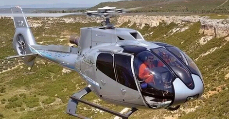 優步“傍上”空客:未來或全面推出“打飛的”服務