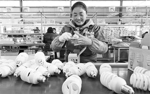 稅收數據凸顯創(chuàng)新驅動成效