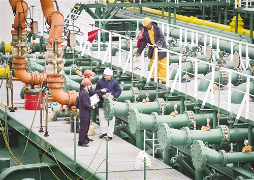 融入國(guó)家戰(zhàn)略 確保同步小康