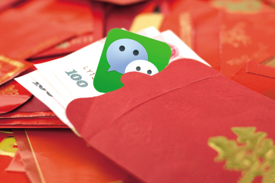 微信紅包成功“包抄”阿里 支付寶會拿什么反擊?