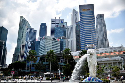 全球最受歡迎海外求職目的地有哪些？