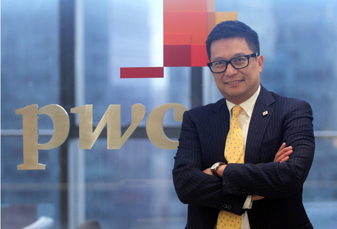 普華永道大中華區主席趙柏基:中國充滿機遇