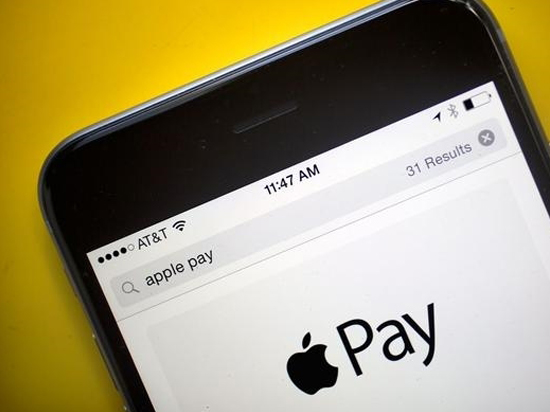 移動支付市場迎新對手:Apple Pay將于18日正式登陸中國