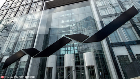 倫交所德交所商討合并:歐洲最大交易所有望誕生