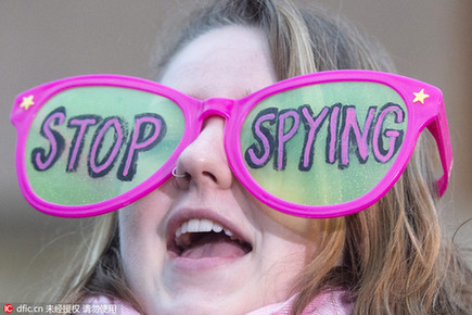 美國科技巨頭欲聯(lián)合聲援蘋果“叫板”FBI