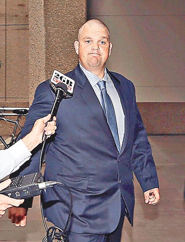 澳大利亞最年輕億萬富翁因揮霍無道破產