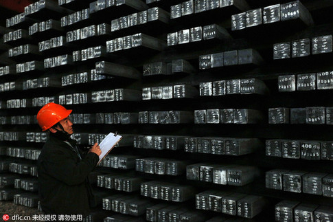 商務部:高度關注美國對華不銹鋼產品發起的反傾銷反補貼調查