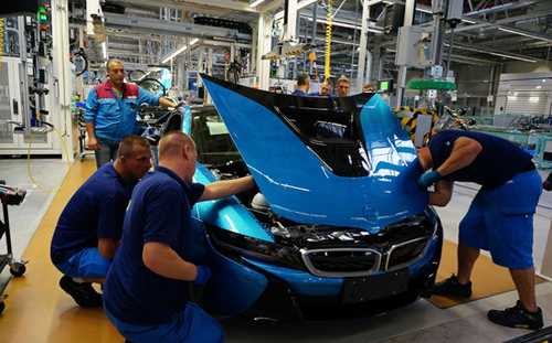 解讀2016政府工作報告:讓有“工匠精神”的人不吃虧