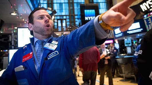 美股牛市迎“七年之癢” 拐點(diǎn)要來了么?