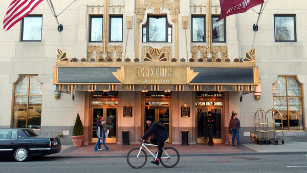 安邦或再破紀錄 傳擬65億美元收購美國酒店資產