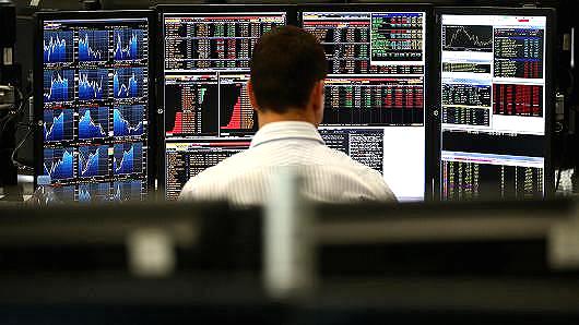 歐洲央行另辟蹊徑 “負利率時代”該如何投資?