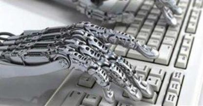 全球金融業進入“機器人時代”:你的血汗錢是否安全?