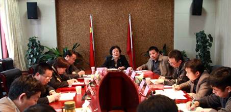 藍迪國際智庫為湖南省融入“一帶一路”建設支招