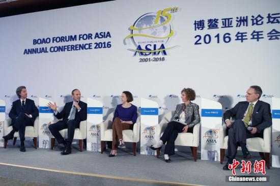 博鰲五問世界經(jīng)濟:拿什么來擺脫困境?