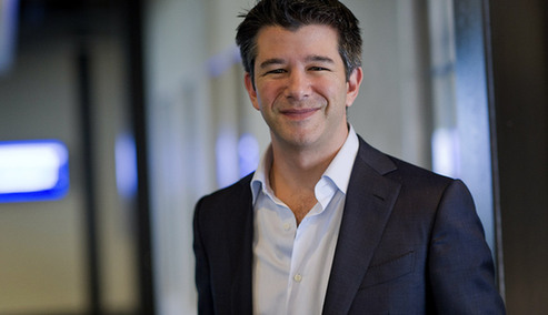 優(yōu)步CEO卡蘭尼克:希望IPO來(lái)得越晚越好